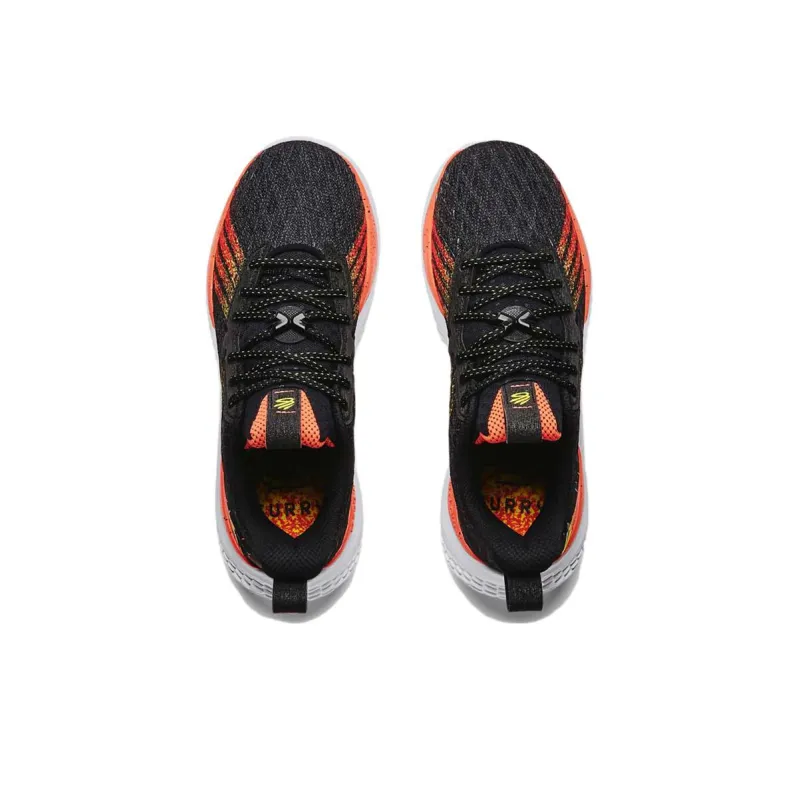 Under Armour Curry Flow 10 Iron Sharpens Iron-3