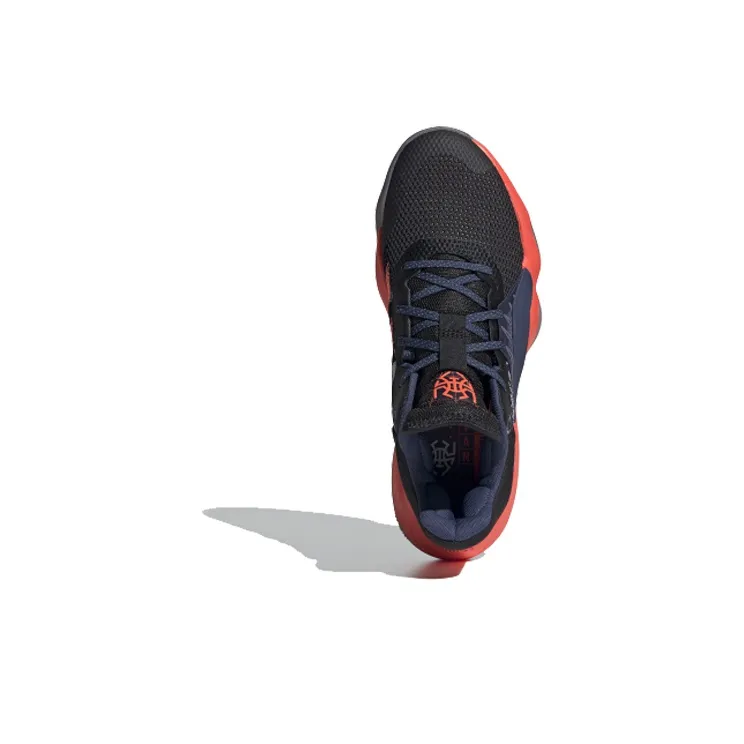 Adidas D.O.N. Issue #1 Gca 'Geek Up'-3
