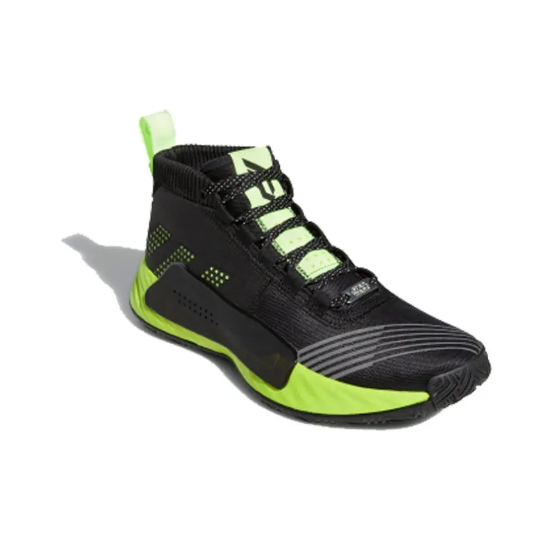 Adidas Dame 5 Star Wars-1