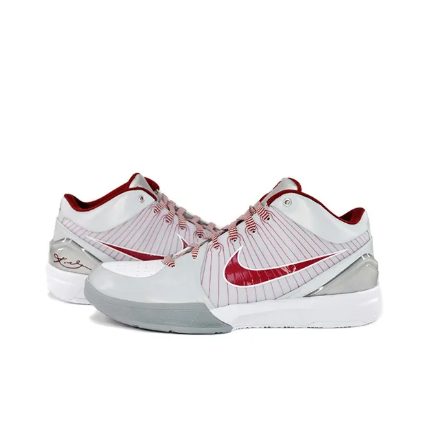 Nike Zoom Kobe 4 'Lower Merion Aces'-1