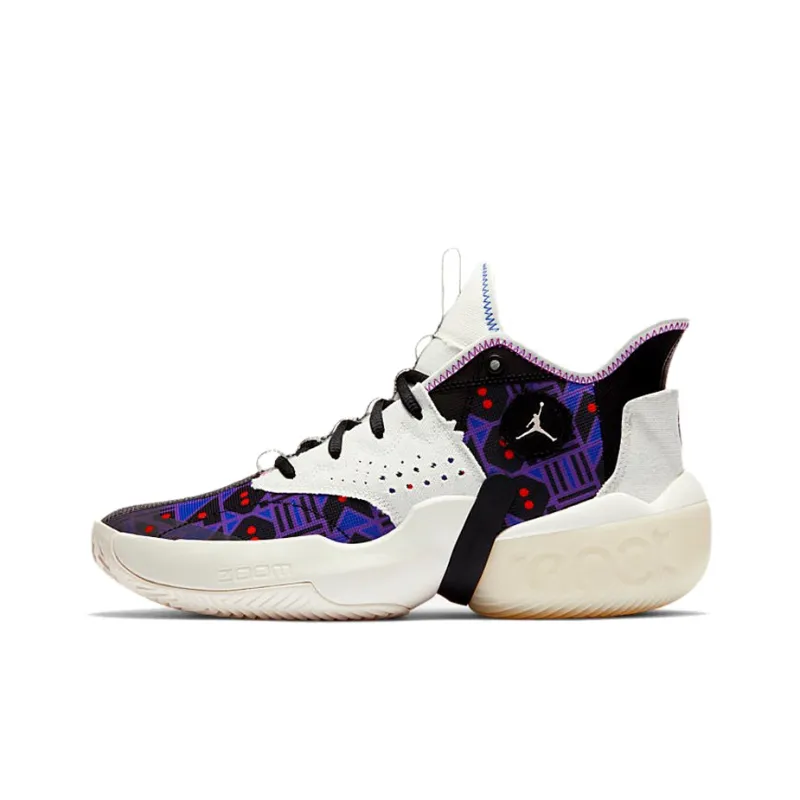 JORDAN React Elevation Quai 54-1