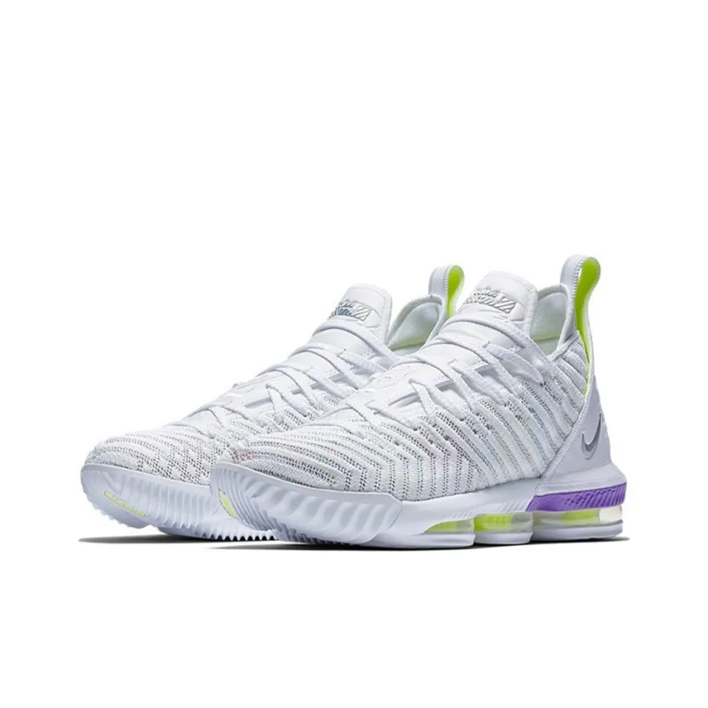 Nike Lebron 16 Ep 'Buzz Lightyear'-2
