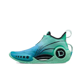 LINING Way Of Wade 9 Ice Blood