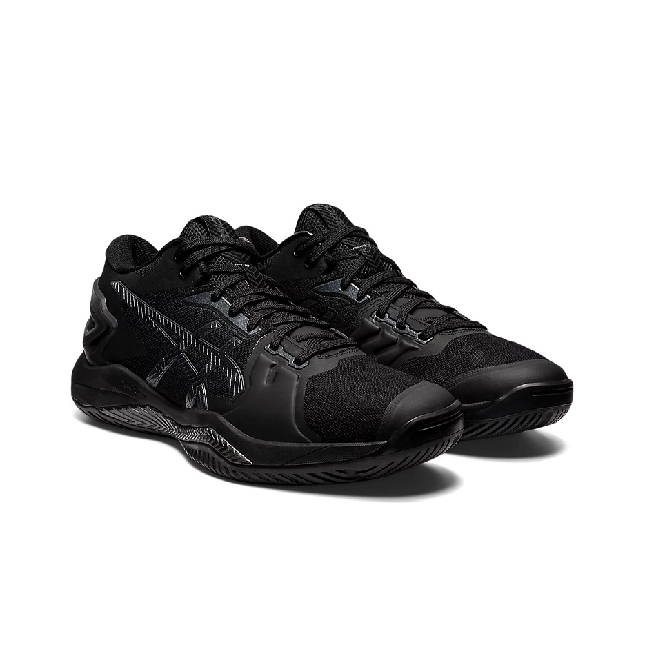 【完売品】ASICS A.P.C. GEL-RESILUTION X 26.5 未来の東京”からインスピレーションを受けたテニスシューズ
