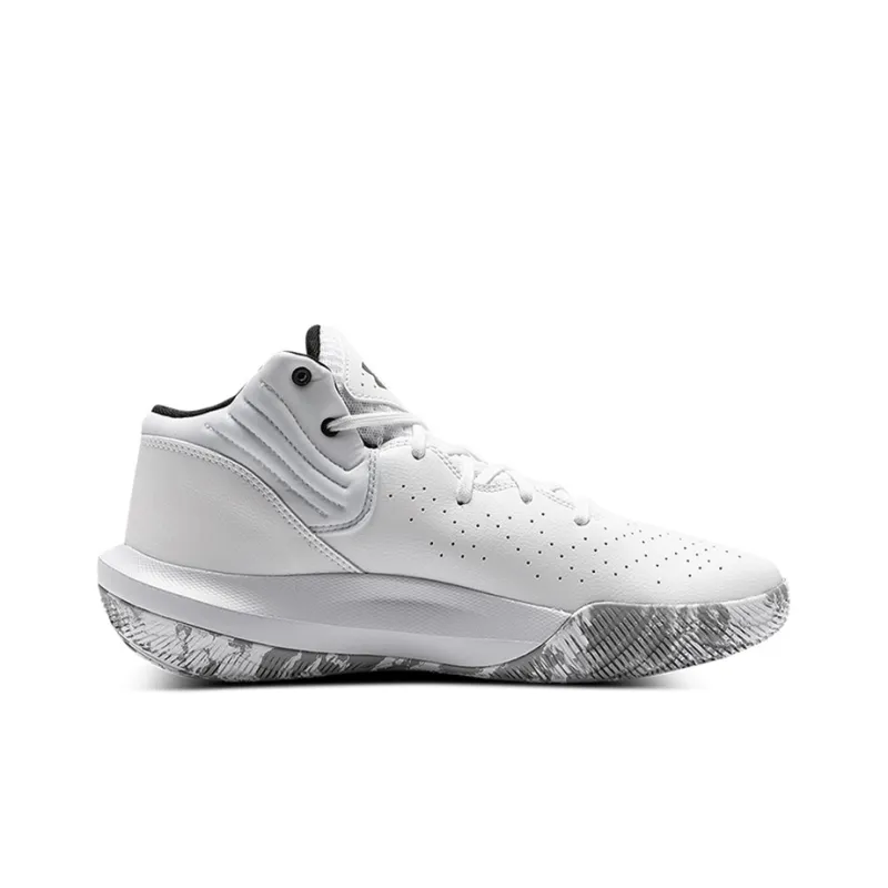 Under Armour Jet '21 'White'-1