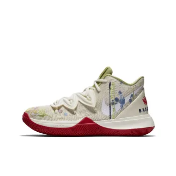 Nike Bandulu X Kyrie 5 EP 'Embroidered Splatters'