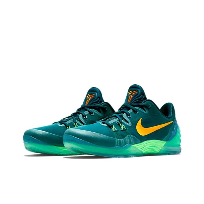 Nike Zoom Kobe Venomenon 5 Ep 'Rdnt Emerald'-2