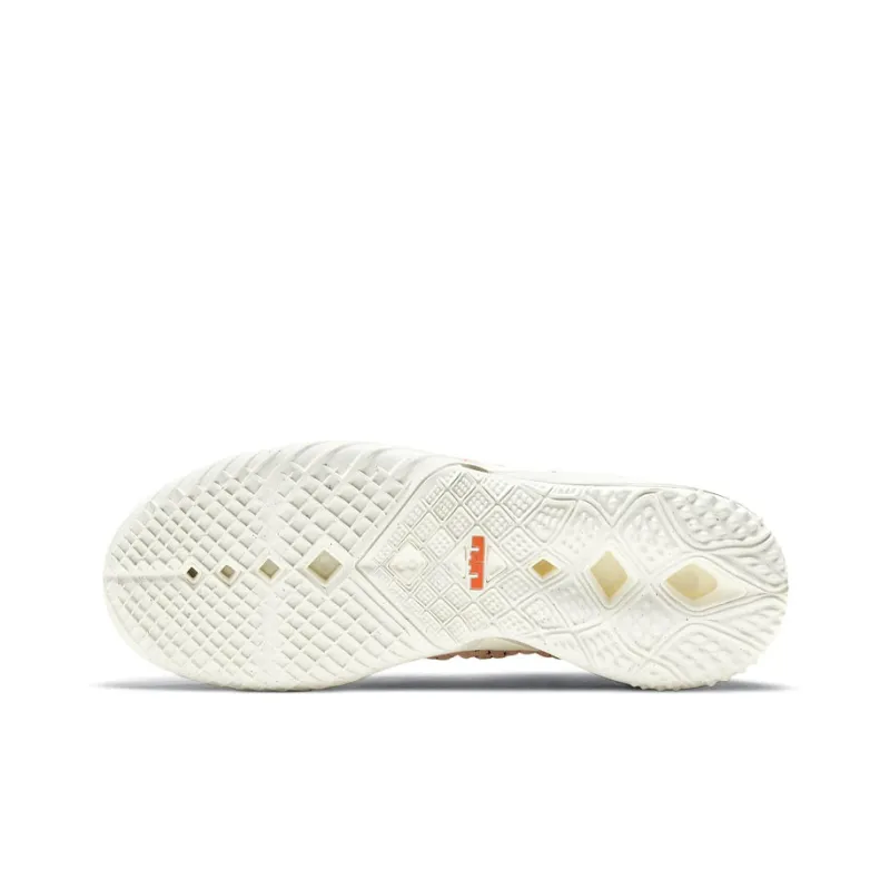 Nike LeBron 18 Multi Animal Print-5