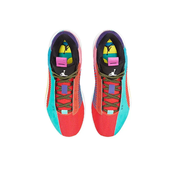 Jordan Xxxv Low Reflexology-3