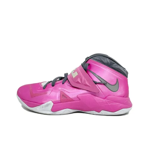 Nike LeBron Zoom Soldier 7 Kay Yow