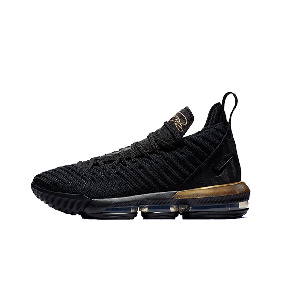 Nike LeBron 16 Ep I m King POIZON