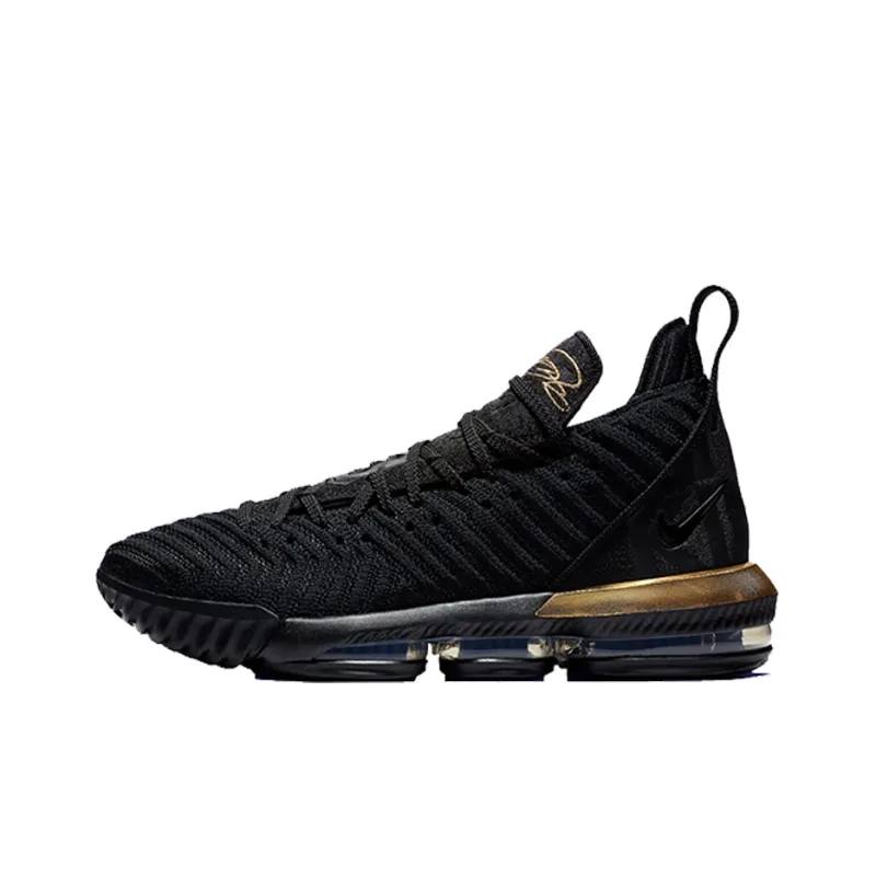 Nike LeBron 16 Ep I'm King-0