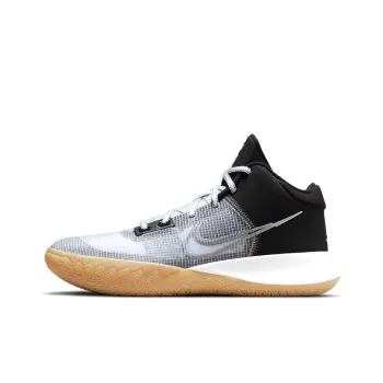 Nike Kyrie Flytrap 4 'Black Cool Grey'