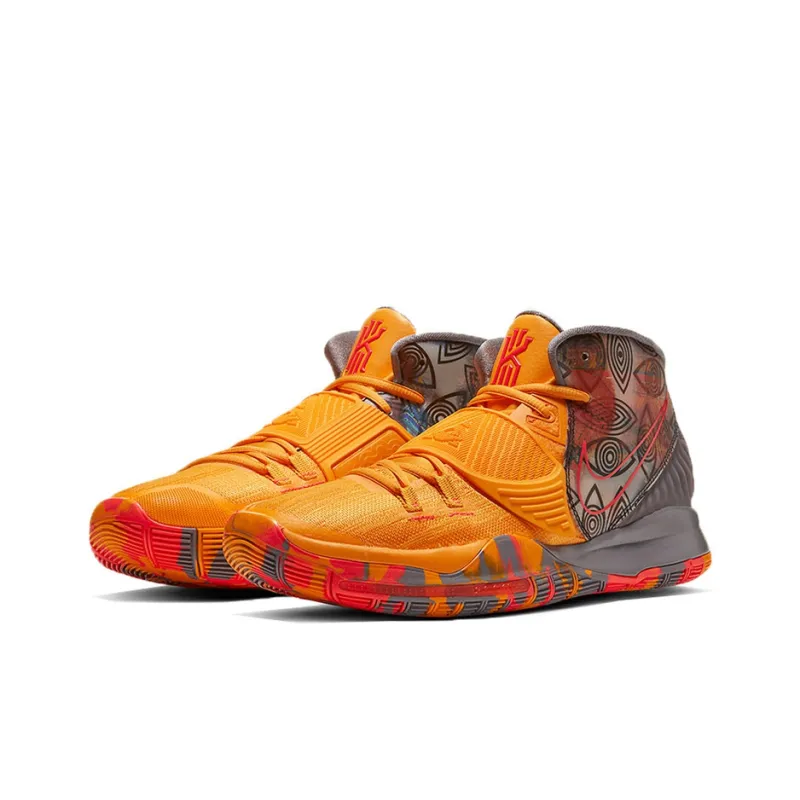 Nike Kyrie 6 Preheat Collection Beijing-2