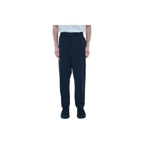 UNITED TOKYO Casual Pants Men Black