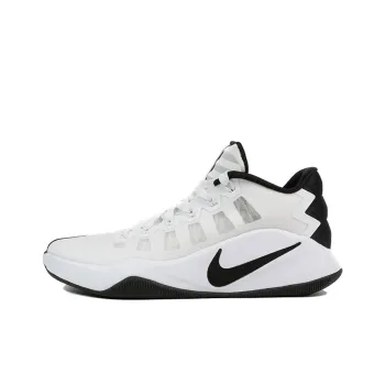Nike Hyperdunk 2016 Low Ep 'White Black'