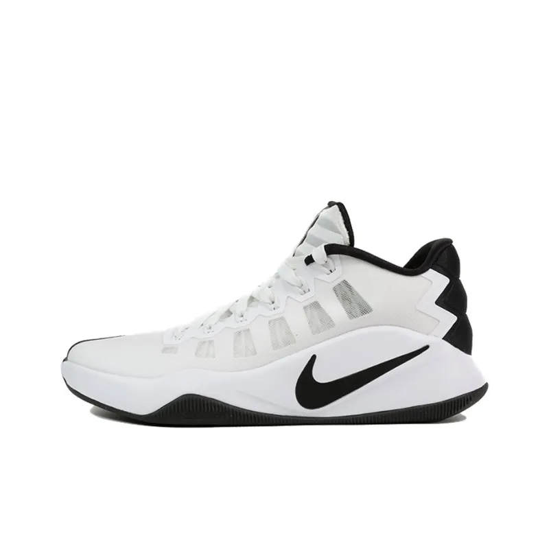 Nike Hyperdunk 2016 Low Ep 'White Black'-0