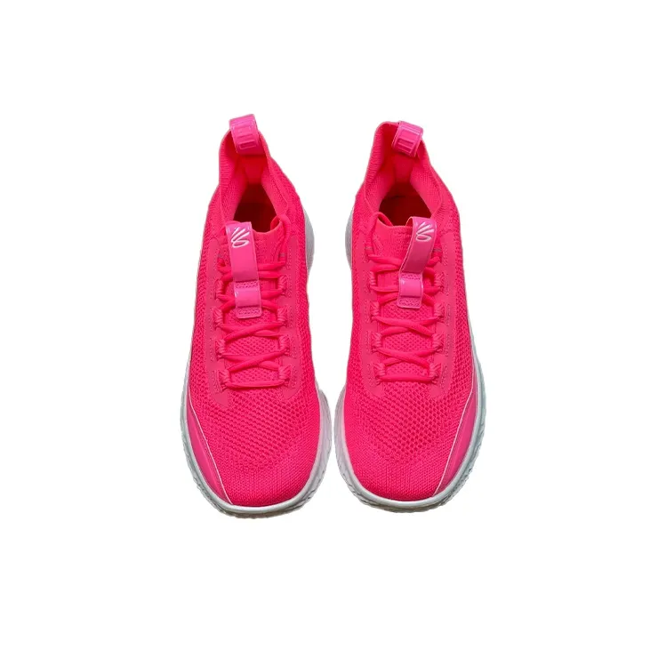 Under Armour Curry 8 Nm 'Pink'-3