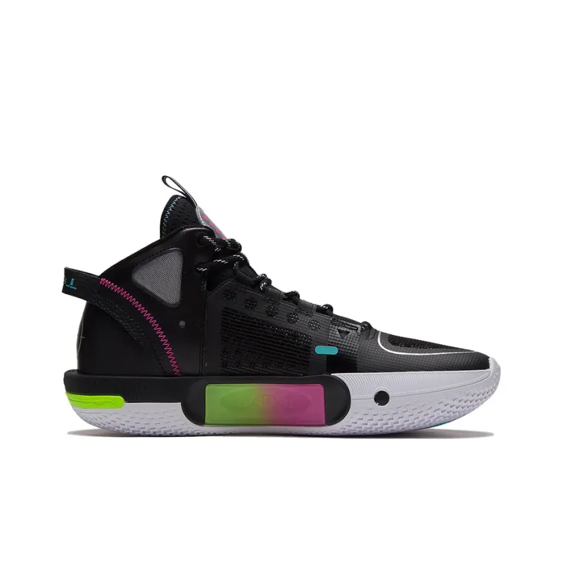LINING Wade Shadow 4 'Neon'-1
