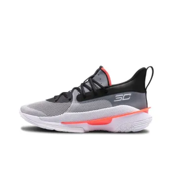 Under Armour Curry 7 Undrtd