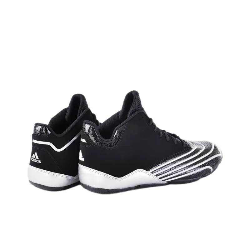 Adidas Return Of The Mac Core Black-3