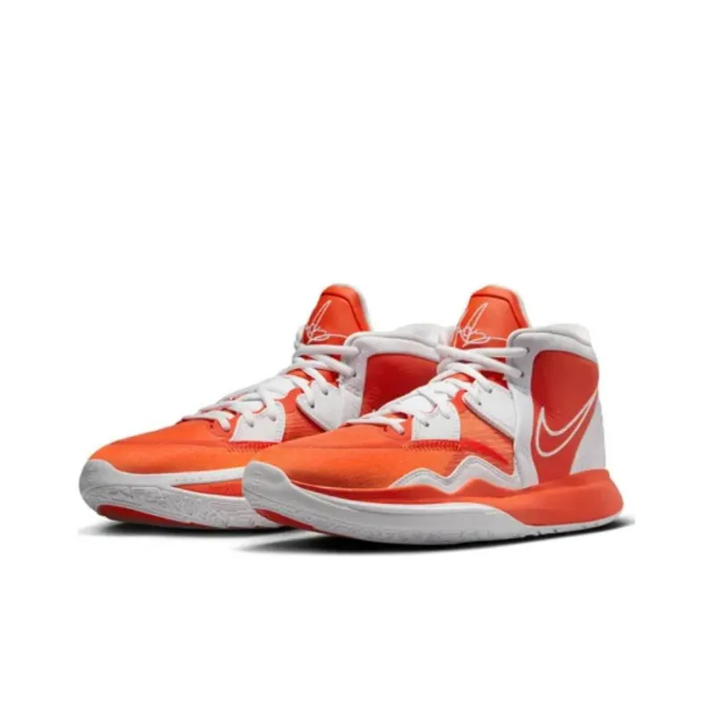 Nike Kyrie Infinity Tb 'Team Orange'-2