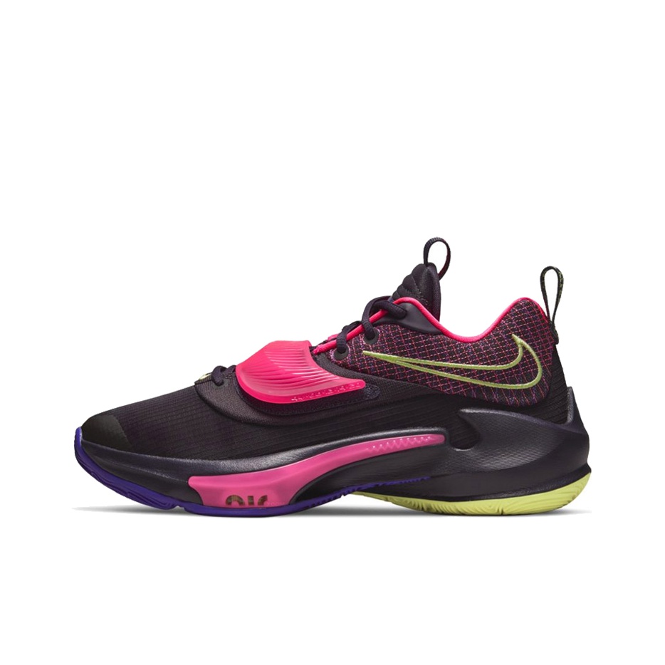 Nike Zoom Freak 3 Ep 'Digital' US M 7 - POIZON