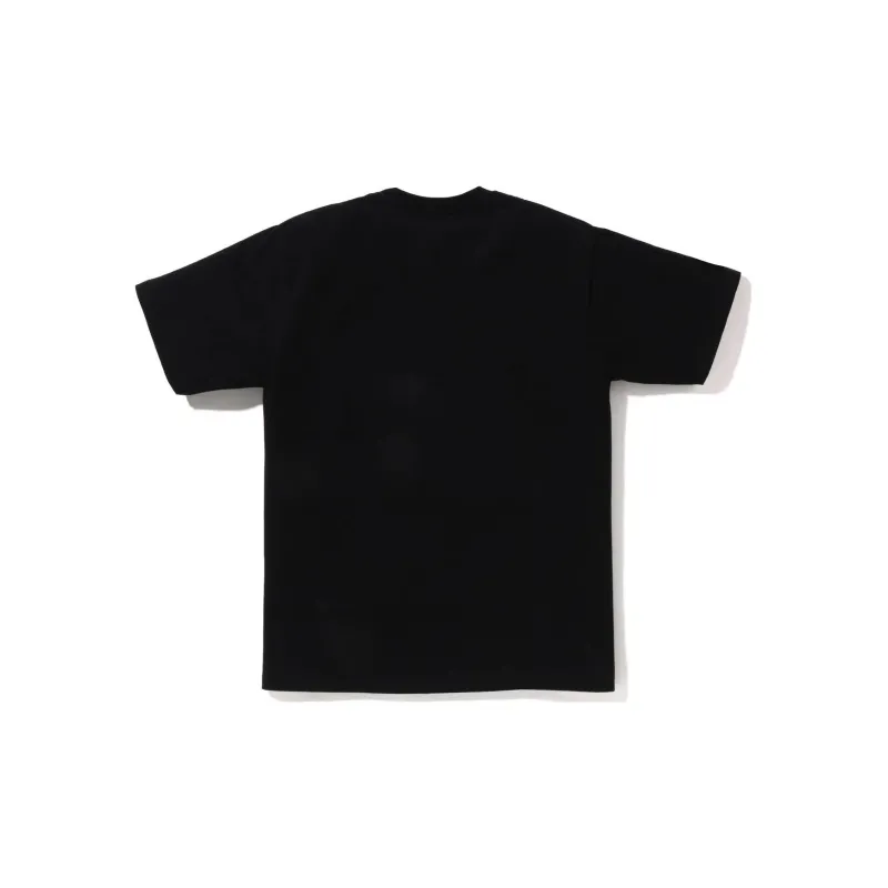 A BATHING APE T Shirts Men-1
