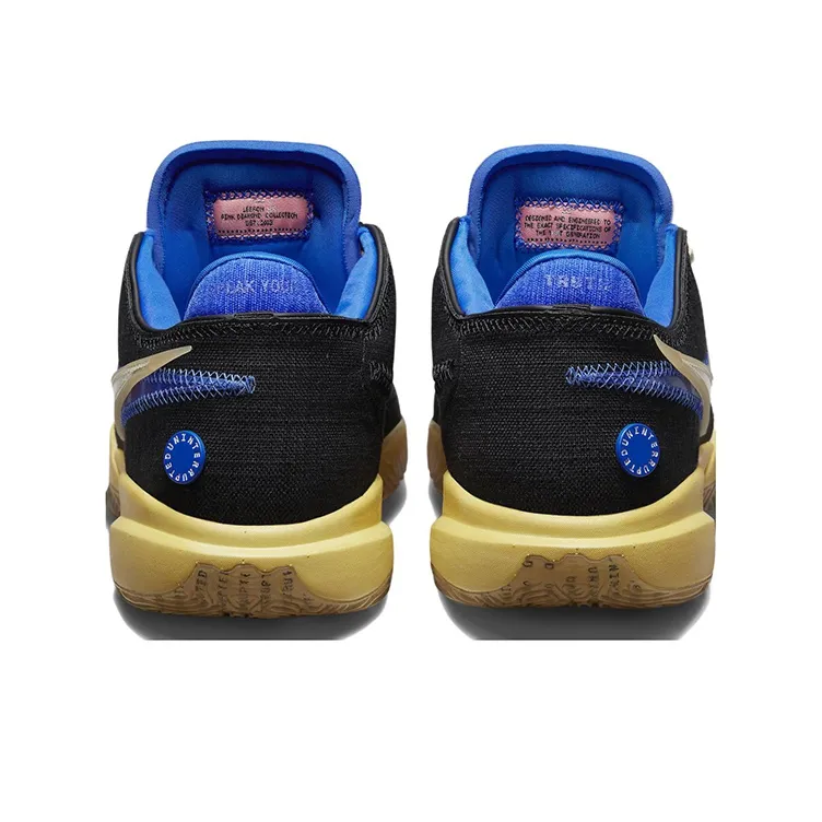Nike LeBron 20 EP 'Uninterrupted Speak Your Truth'-4