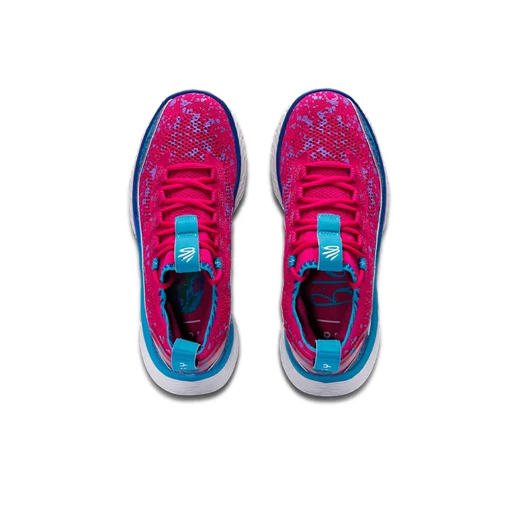Quispos Under Armour
