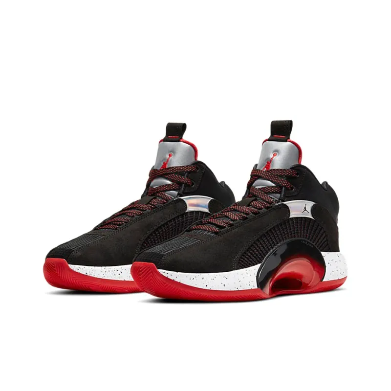 JORDAN 35 'Bred'-2