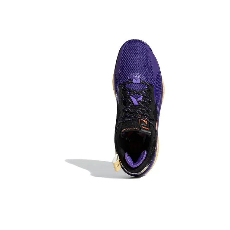 Adidas Dame 8 'Honoring Black Excellence'-4