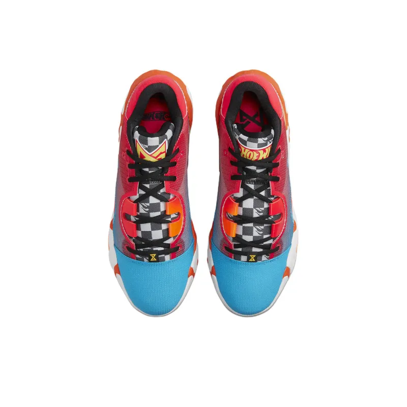 Nike PG 6 EP 6 'Hot Wheels'-3
