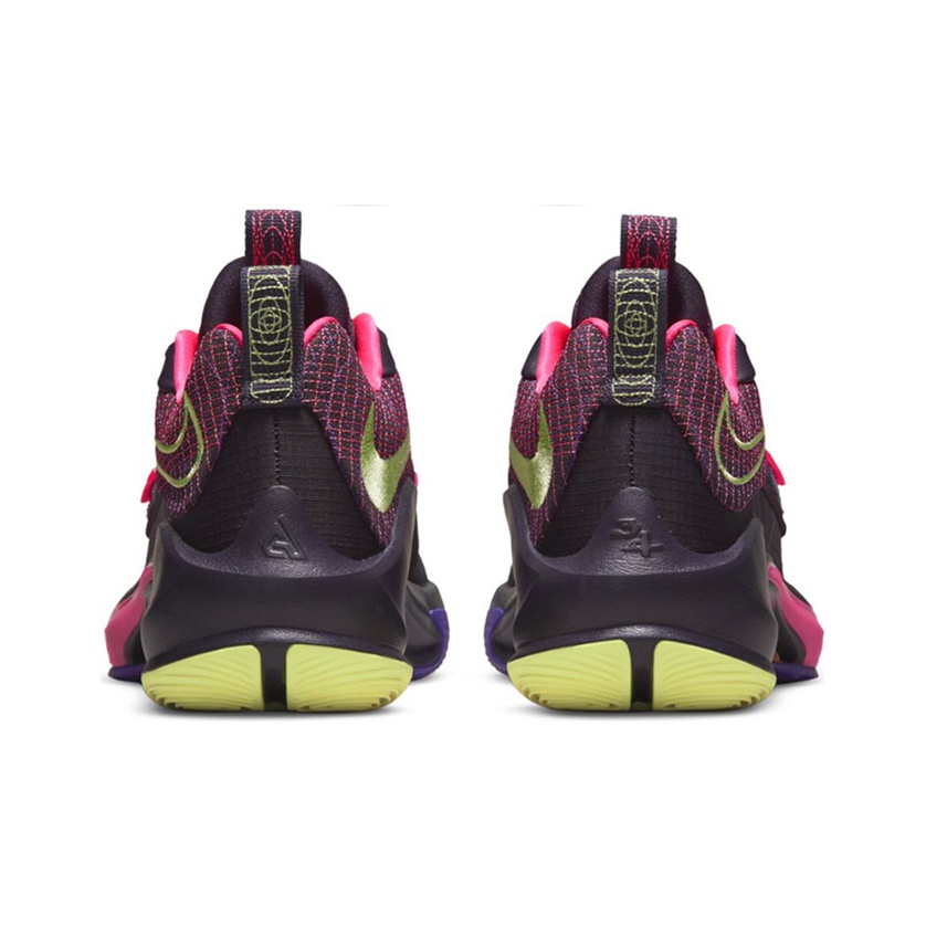 Nike Zoom Freak 3 Performance Review - ASTERKICKS