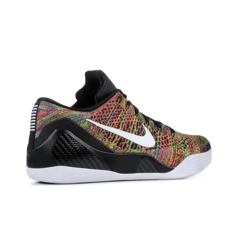 Nike Kobe 9 Elite Low Multicolor ID-3