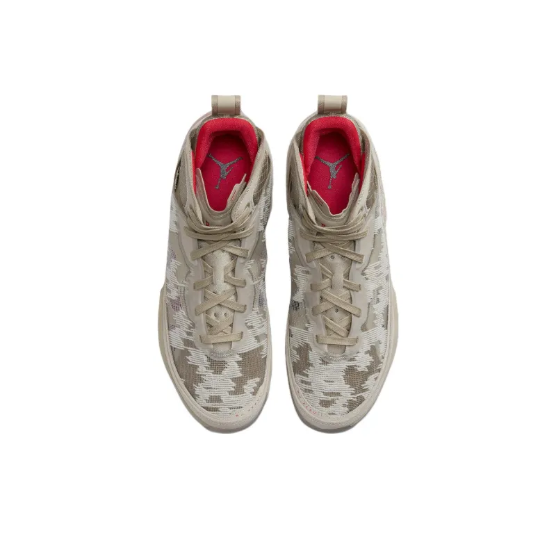 Air Jordan 37 Prm Rattan-3