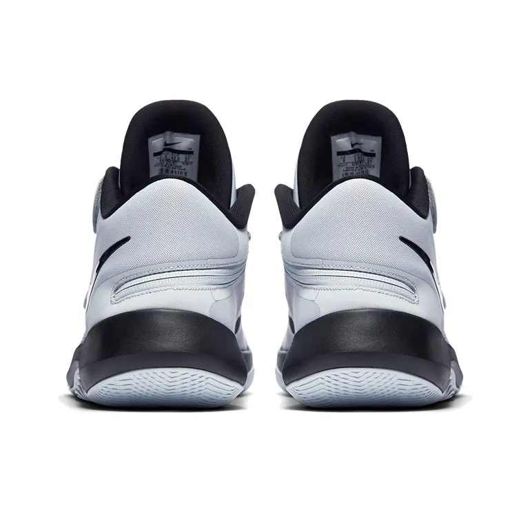 Nike Air Precision Ii FlyEase-4
