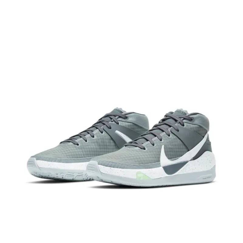 Nike Kd 13 Team Cool Grey-2