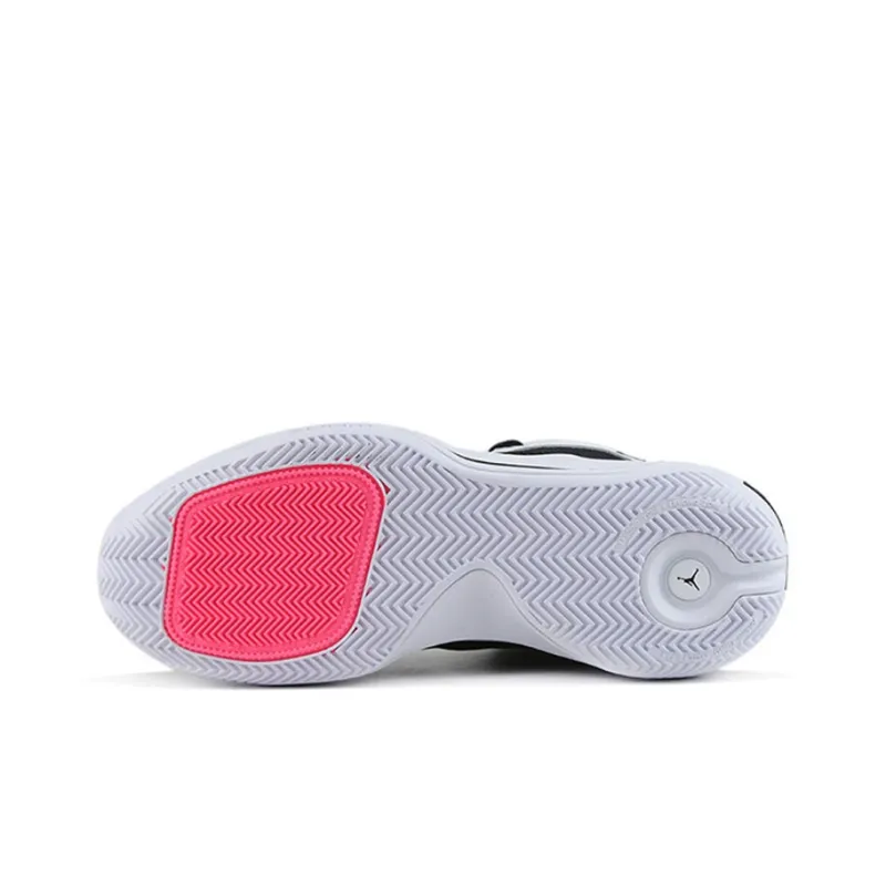 Jordan Jumpman 2020 Black White Pink Pf-4