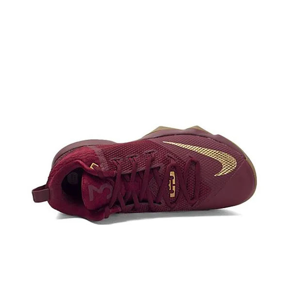 Nike Ambassador Ix 'Night Maroon Brwon'-2