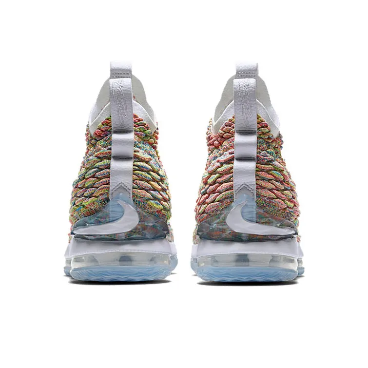 Nike LeBron 15 'Fruity Pebbles'-5