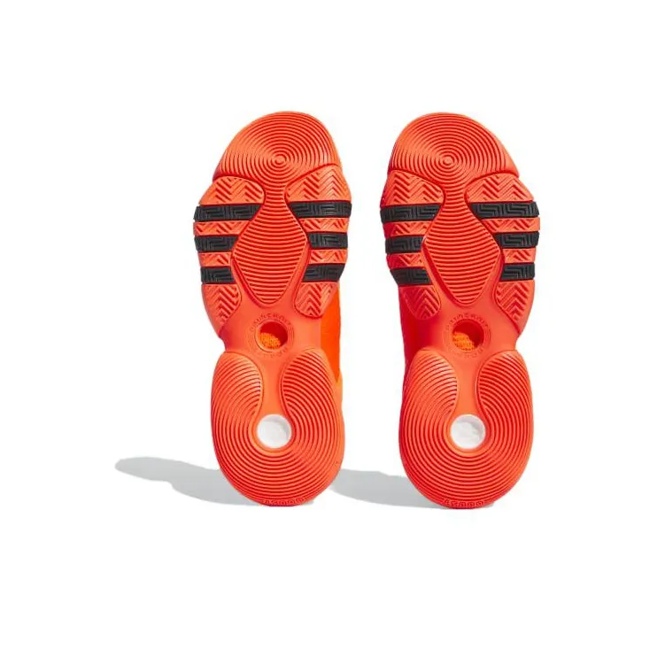 Adidas young orange shop