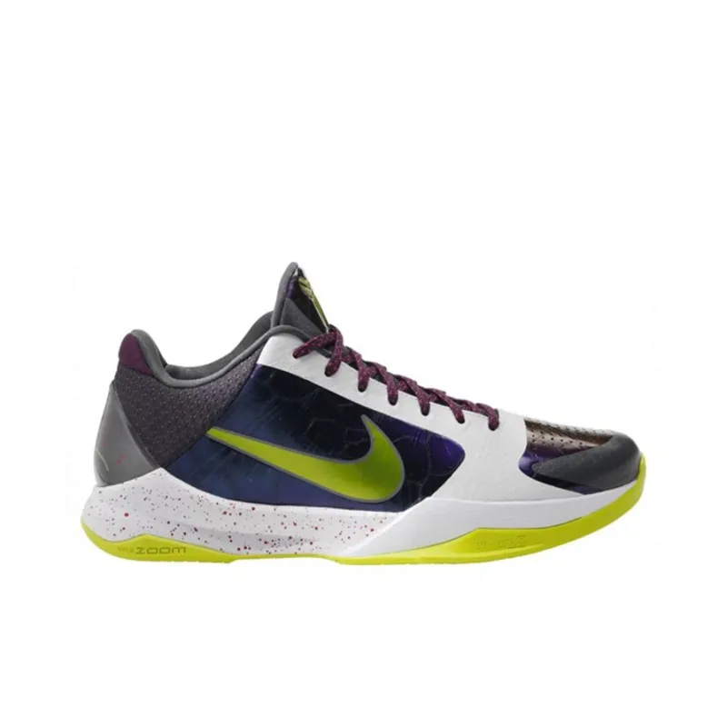 Nike Kobe 5 Joker Chaos-1