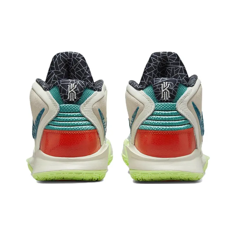 Nike Kyrie Infinity 'Chinese New Year'-4
