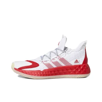 Adidas Pro Boost Low Team Power Red