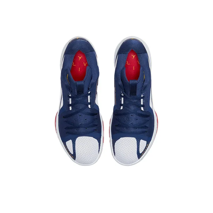 JORDAN Zoom Separate 'Olympic'-3