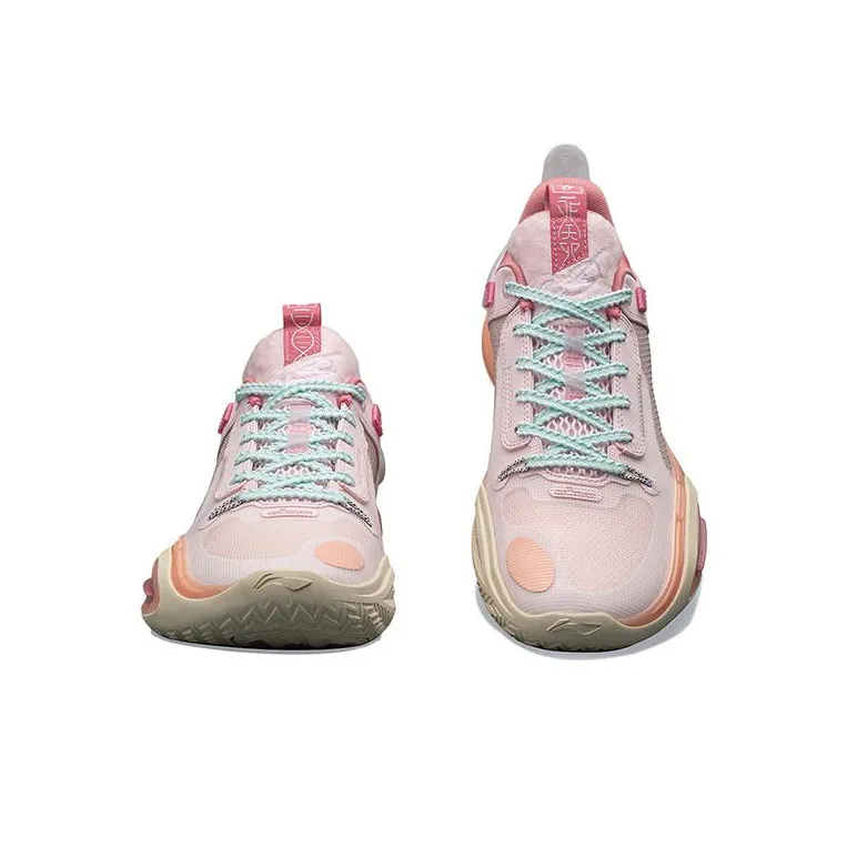 LINING Wade All City 11 Year Of The Rabbit-3