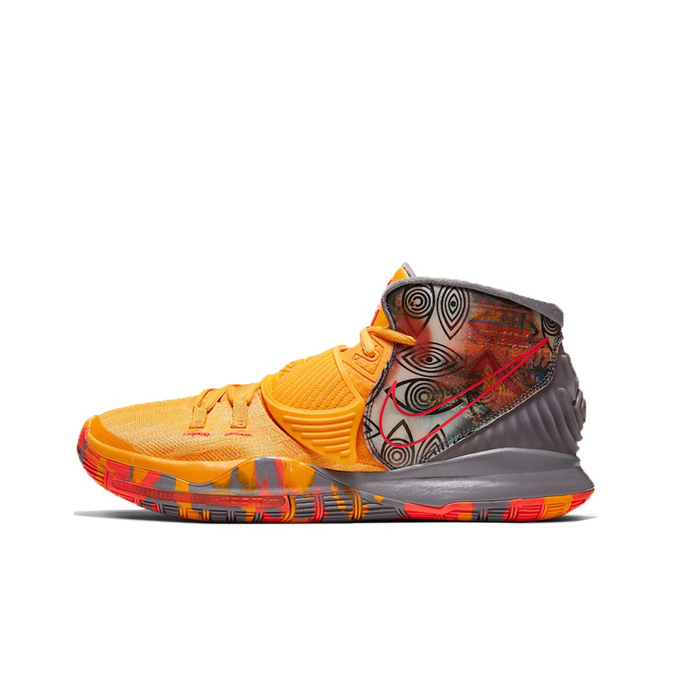 Nike kyrie 6 preheat shanghai best sale