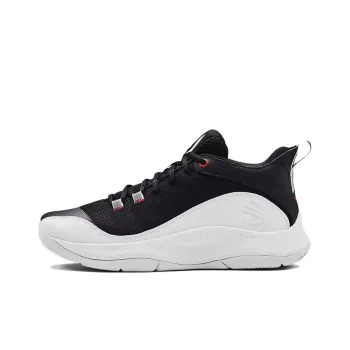 Under Armour 3Z5 'Black White'