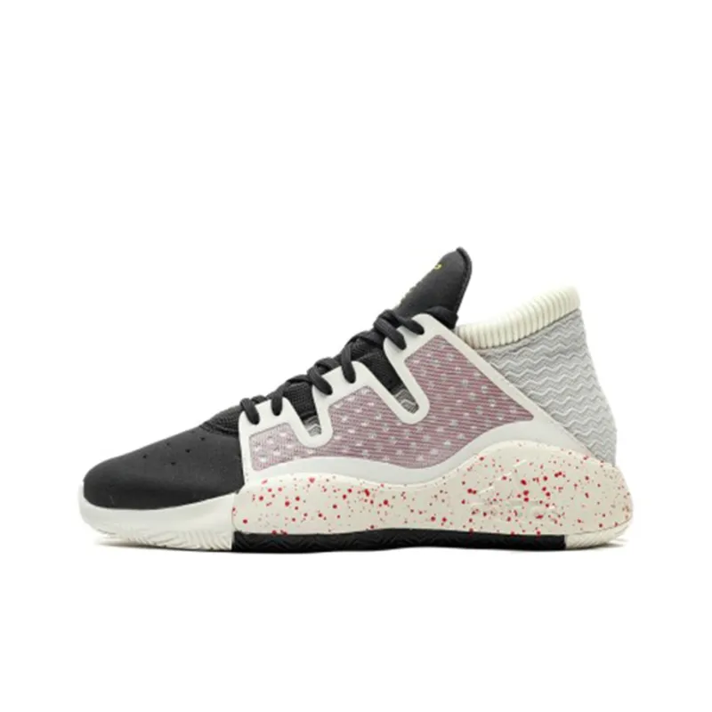 adidas Pro Vision   'Off White Bold Carbon'-0